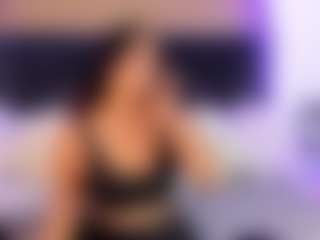 Live cam show with KarlaGonzales - Deepthroat on livesexfox.com