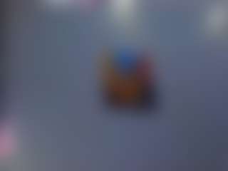 Live cam show with KendraChavez - Ebony Teen (18+) on Milf Play