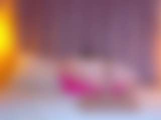 Live cam show with Alice Jones - Control on Soda Cam