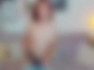 Live cam show with CreamyLissa - Red Hair MILF on SpankPalCams