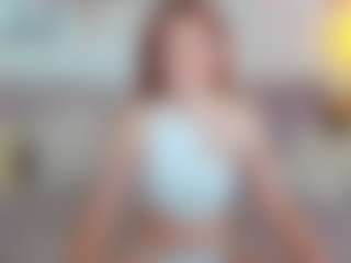CreamyLissa's Live Sex Cam Show