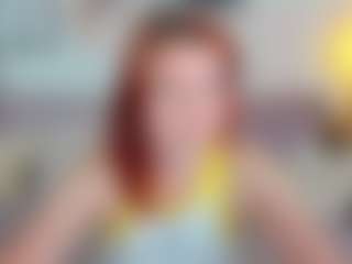 Live cam show with CreamyLissa - Red Hair on Camiplay Live