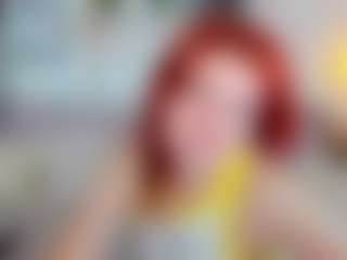 Live cam show with CreamyLissa - Red Hair Lush on Camsoda
