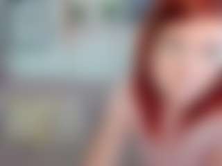 Live-Cam-Show mit CreamyLissa - Asshole Red Hair auf Camsoda