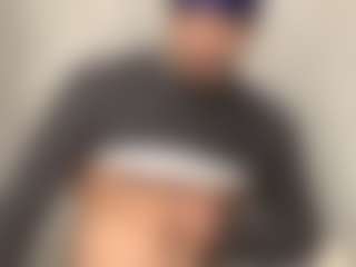 Live cam show with Lorenzo Long - Latino on https://playwithruby.com