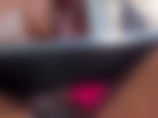 Coco-Kiiss's Live Sex Cam Show