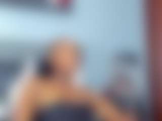 Live cam show with Coco-Kiiss - Dominant on realtime-chat