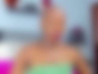 Live cam show with Coco-Kiiss - Dominant on Camsoda