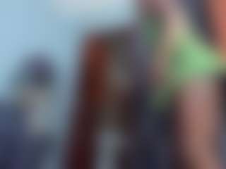 Coco-Kiiss's Live Sex Cam Show