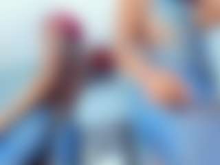 Live cam show with Coco-Kiiss - Ebony HD on Mixed Magazine Live