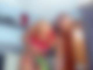 Coco-Kiiss's Live Sex Cam Show