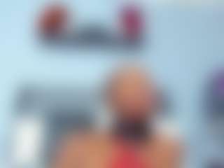 Coco-Kiiss's Live Sex Cam Show
