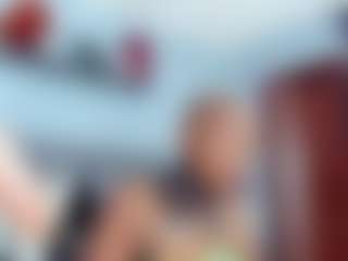 Coco-Kiiss's Live Sex Cam Show