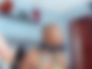 Coco-Kiiss's Live Sex Cam Show