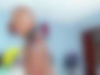 Coco-Kiiss's Live Sex Cam Show