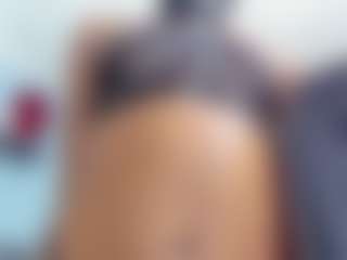 Live cam show with Coco-Kiiss - Dominant on sexylive.show