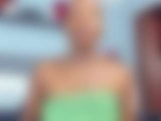 Live cam show with Coco-Kiiss - Dominant on Sweet Sext