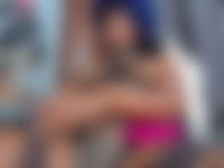 Live cam show with Coco-Kiiss - Oil on instabang