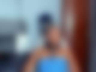 Coco-Kiiss's Live Sex Cam Show