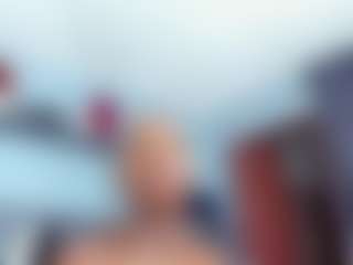Coco-Kiiss's Live Sex Cam Show