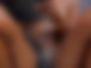 Coco-Kiiss's Live Sex Cam Show