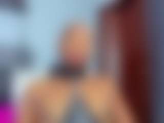 Live cam show with Coco-Kiiss - Shaved on Streamer API
