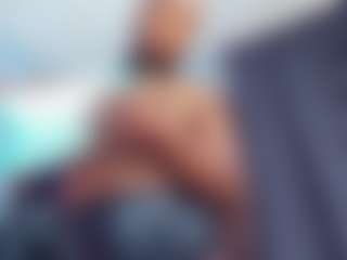 Live cam show with Coco-Kiiss - Oil on Streamer API