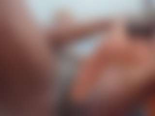 Coco-Kiiss's Live Sex Cam Show