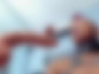 Coco-Kiiss's Live Sex Cam Show