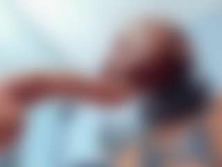 Coco-Kiiss's Live Sex Cam Show