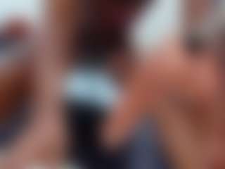 Coco-Kiiss's Live Sex Cam Show