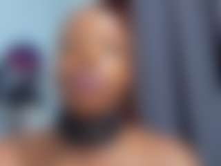 Coco-Kiiss's Live Sex Cam Show
