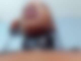 Coco-Kiiss's Live Sex Cam Show