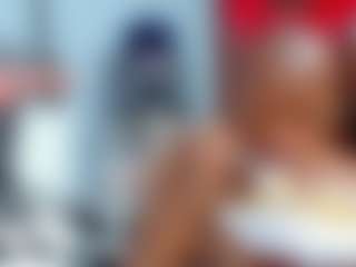 Live cam show with Coco-Kiiss - Ebony on Hubzter Live | colombia
