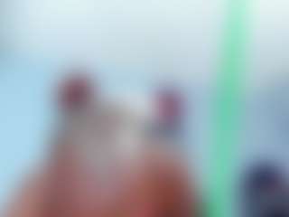 Coco-Kiiss's Live Sex Cam Show