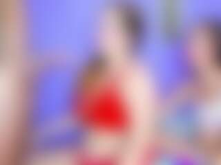 Live cam show with Evil-Lust - Threesome on Chatstar