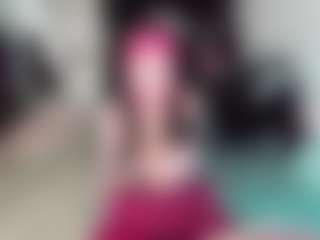 Live cam show with Sallylynn - Handjob on Streamer API