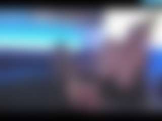 Live cam show with BonnieBotox - Blue Eyes on TastyBlacksLive