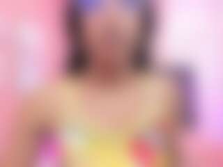 Dani's Live Sex Cam Show