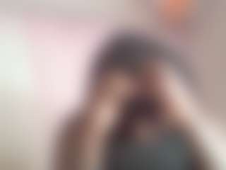Live cam show with smiley - Ebony on crypto-cams | kenya