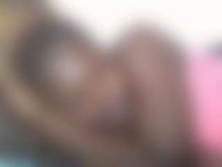 Live cam show with smiley - Bedroom Ebony on fuck-show.com