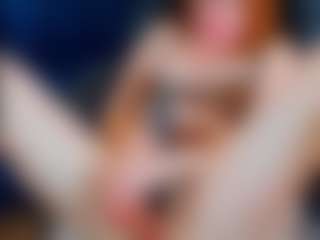 Kamila-Ice's Live Sex Cam Show