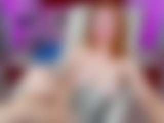 Kamila-Ice's Live Sex Cam Show