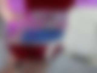 Kamila-Ice's Live Sex Cam Show