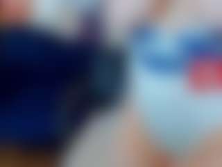 Kamila-Ice's Live Sex Cam Show