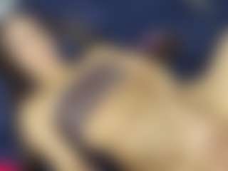 Live cam show with Luna and Mike - Muscle on Camsoda Late Night