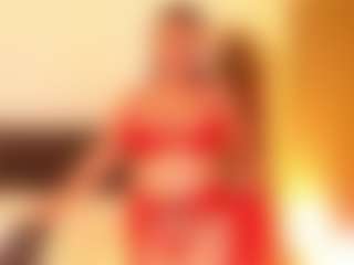 Live cam show with Alessia - Middle Aged on galaxygirlnitro.com