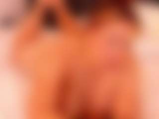 Alessia's Live Sex Cam Show