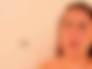 Alessia's Live Sex Cam Show