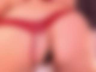 Alessia's Live Sex Cam Show